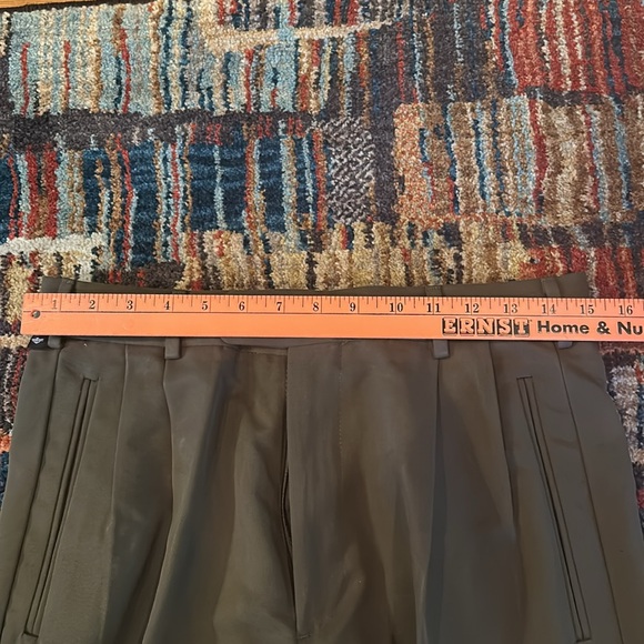 3 for 1 price:  Bundle of 3 pair of men’s Dockers pants. All pairs Size 30x30. - Picture 14 of 15